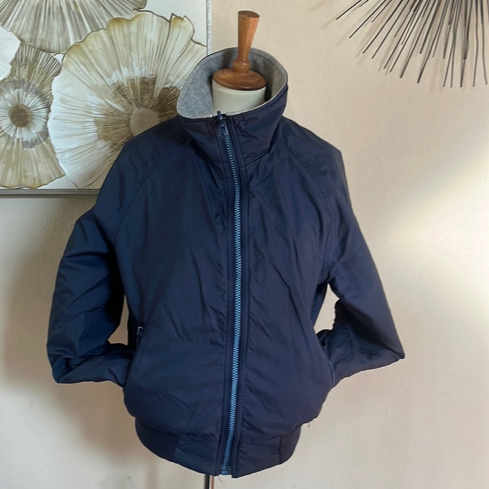 Reversible Ossi Ski Wear Men’s Snowboarding Ski Winter Jacket